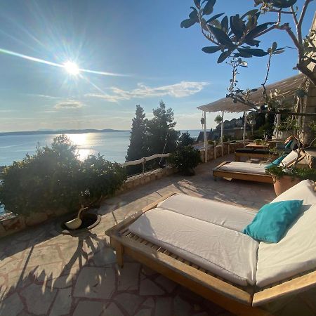 Villa Marijam Хвар Екстериор снимка