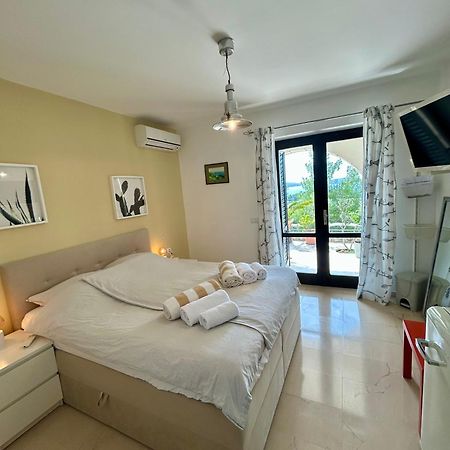 Villa Marijam Хвар Екстериор снимка