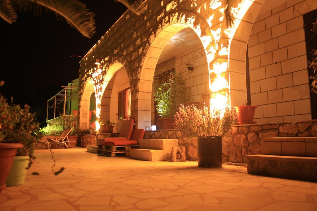 Villa Marijam Хвар Екстериор снимка