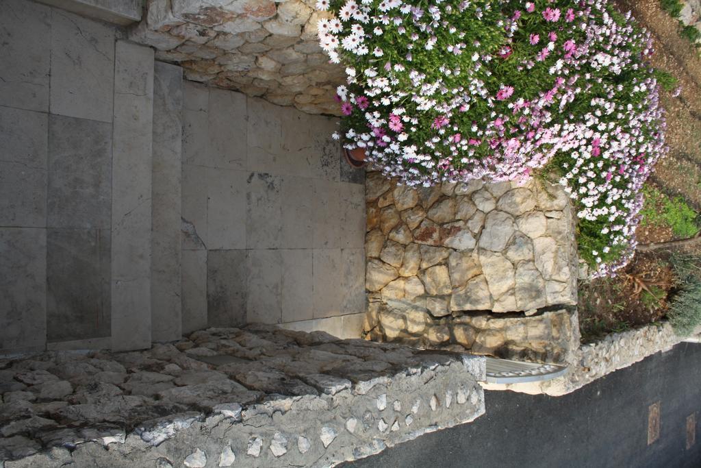 Villa Marijam Хвар Екстериор снимка