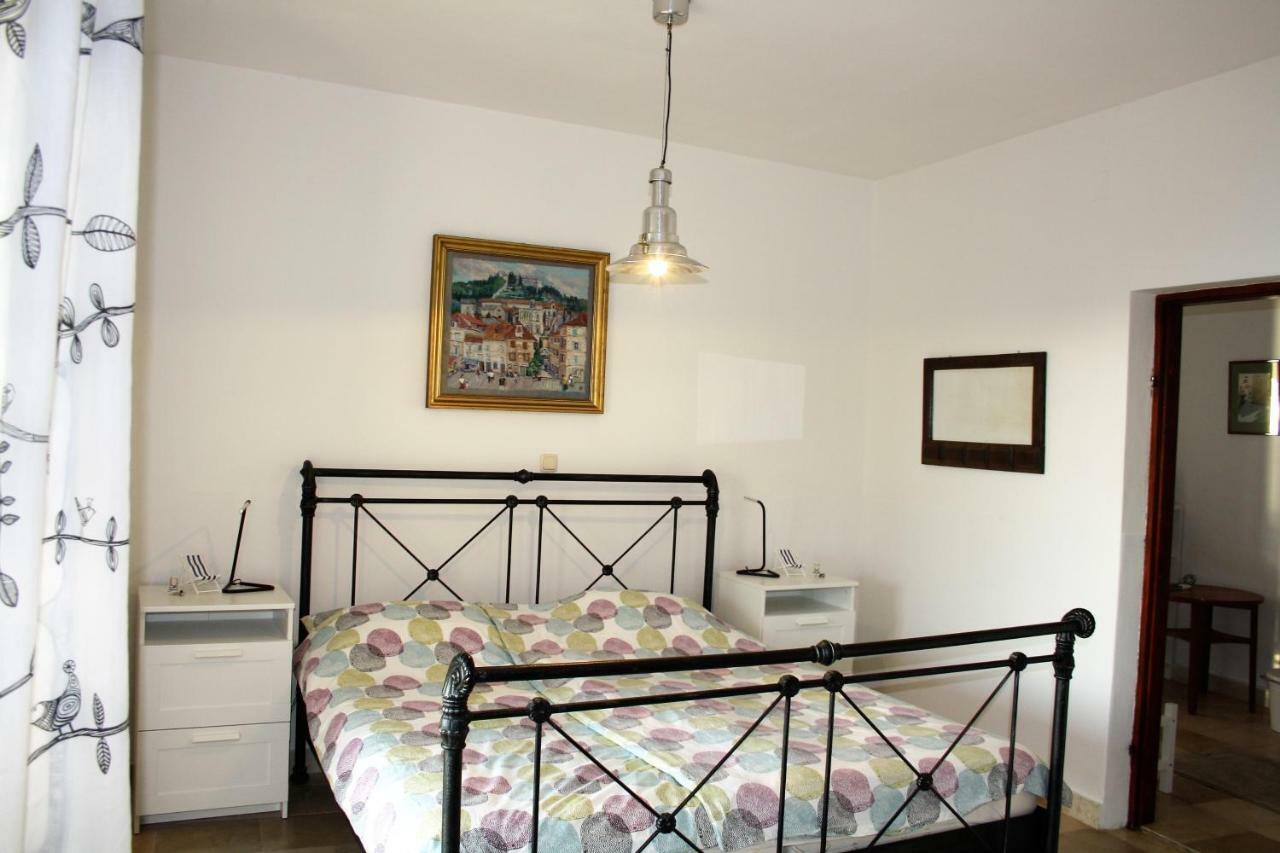 Villa Marijam Хвар Екстериор снимка